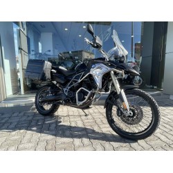 BMW F 800 GS 2017 Μεταχειρισμένα